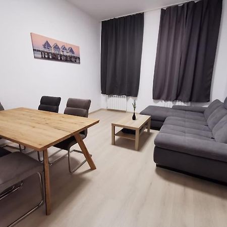 Apartment Cool เวียนนา ภายนอก รูปภาพ