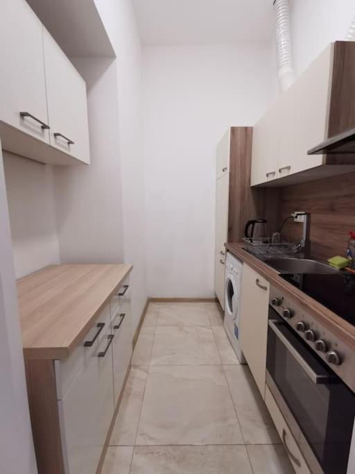 Apartment Cool เวียนนา ภายนอก รูปภาพ