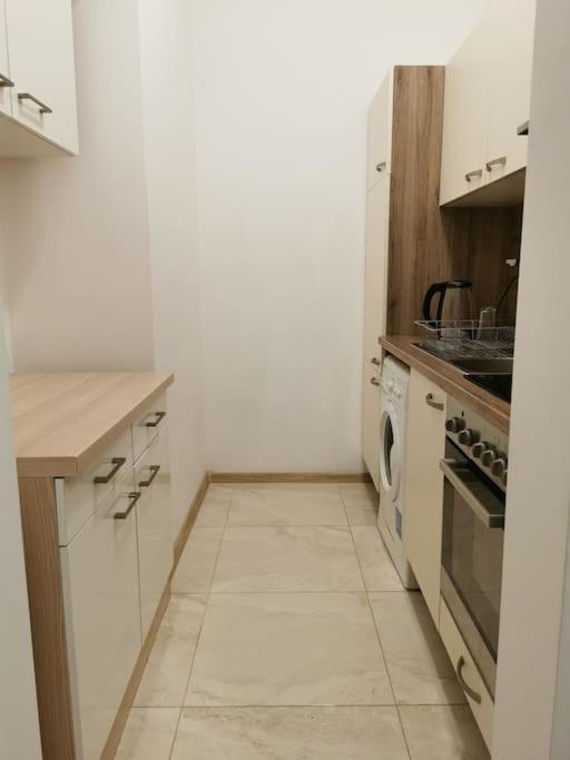 Apartment Cool เวียนนา ภายนอก รูปภาพ