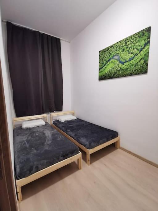 Apartment Cool เวียนนา ภายนอก รูปภาพ